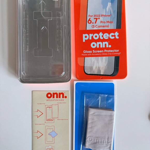 iPhone 14 Pro Max Loopy Cases - Picture 13 of 14